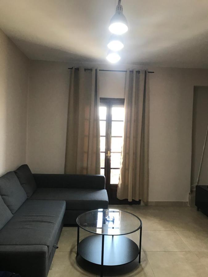 Paris Apartment Neos Marmaras Exteriér fotografie