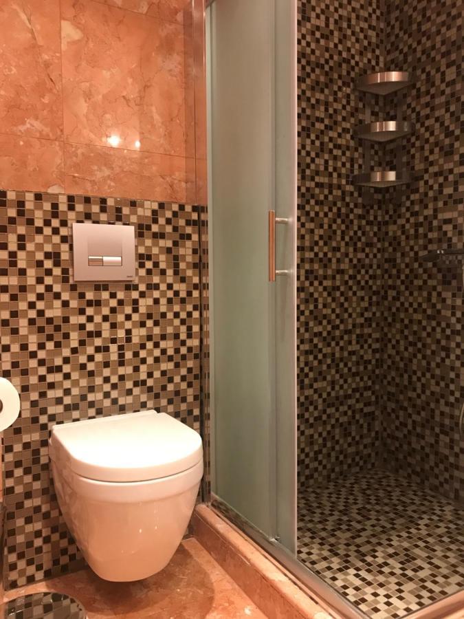 Paris Apartment Neos Marmaras Exteriér fotografie